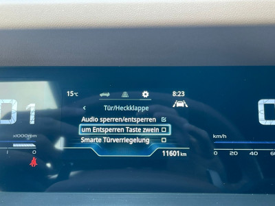 KGM/SsangYong Torres Gebrauchtwagen KGM/SsangYong Torres Gebrauchtwagen