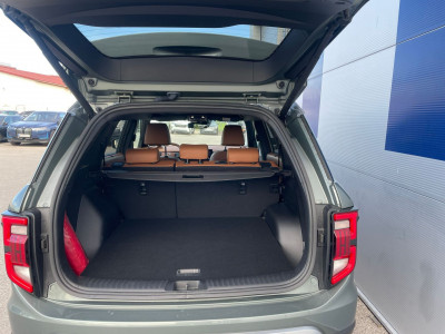 KGM/SsangYong Torres Gebrauchtwagen KGM/SsangYong Torres Gebrauchtwagen