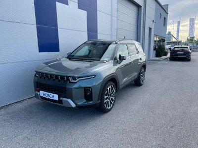KGM/SsangYong Torres Gebrauchtwagen KGM/SsangYong Torres Gebrauchtwagen