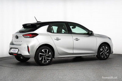 Opel Corsa Gebrauchtwagen Opel Corsa Gebrauchtwagen