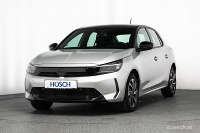 Opel Corsa Gebrauchtwagen Opel Corsa Gebrauchtwagen