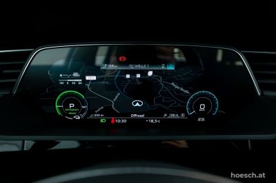 Audi e-tron Gebrauchtwagen