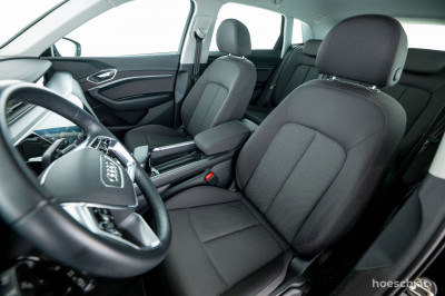 Audi e-tron Gebrauchtwagen Audi e-tron Gebrauchtwagen