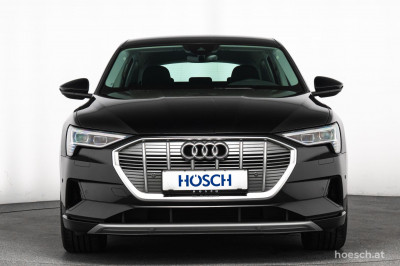 Audi e-tron Gebrauchtwagen Audi e-tron Gebrauchtwagen