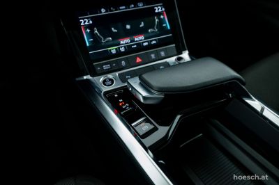 Audi e-tron Gebrauchtwagen