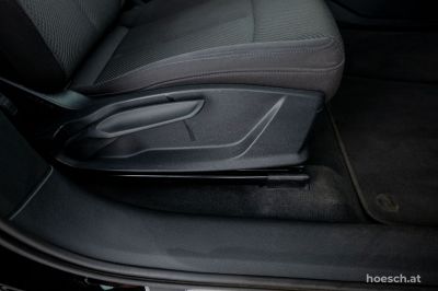 Audi e-tron Gebrauchtwagen