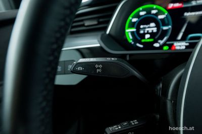 Audi e-tron Gebrauchtwagen