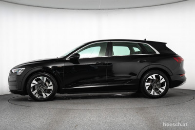 Audi e-tron Gebrauchtwagen Audi e-tron Gebrauchtwagen