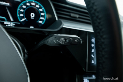 Audi e-tron Gebrauchtwagen Audi e-tron Gebrauchtwagen