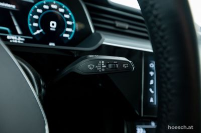 Audi e-tron Gebrauchtwagen