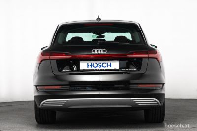 Audi e-tron Gebrauchtwagen