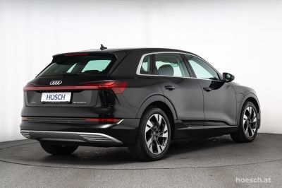 Audi e-tron Gebrauchtwagen