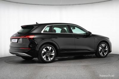 Audi e-tron Gebrauchtwagen Audi e-tron Gebrauchtwagen