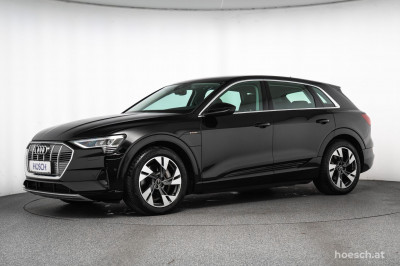 Audi e-tron Gebrauchtwagen Audi e-tron Gebrauchtwagen