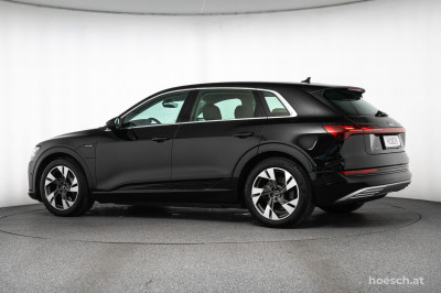 Audi e-tron Gebrauchtwagen Audi e-tron Gebrauchtwagen