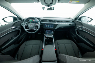 Audi e-tron Gebrauchtwagen Audi e-tron Gebrauchtwagen