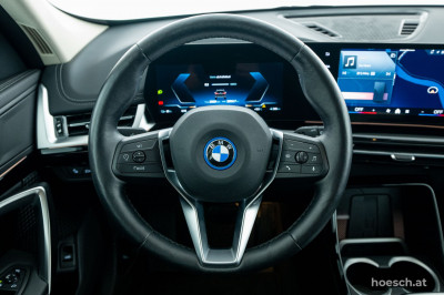BMW iX1 Gebrauchtwagen BMW iX1 Gebrauchtwagen