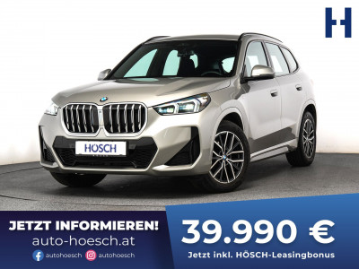 BMW X1 Gebrauchtwagen BMW X1 Gebrauchtwagen