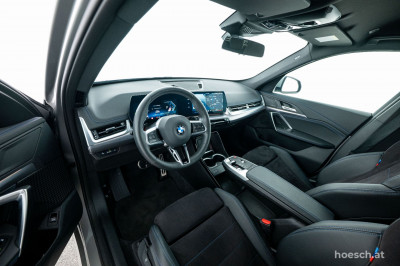 BMW X1 Gebrauchtwagen BMW X1 Gebrauchtwagen