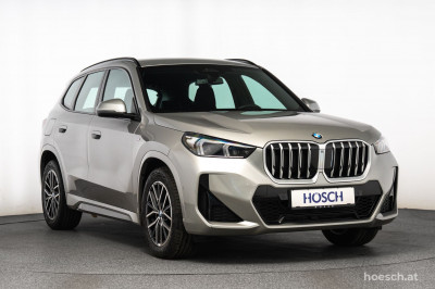 BMW X1 Gebrauchtwagen BMW X1 Gebrauchtwagen