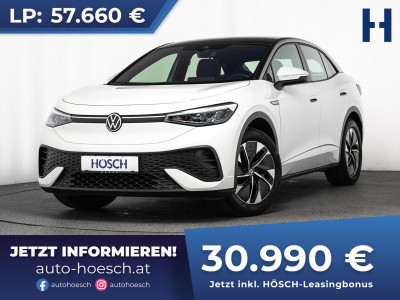 VW ID.4 Gebrauchtwagen VW ID.4 Gebrauchtwagen