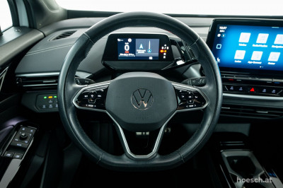 VW ID.4 Gebrauchtwagen VW ID.4 Gebrauchtwagen