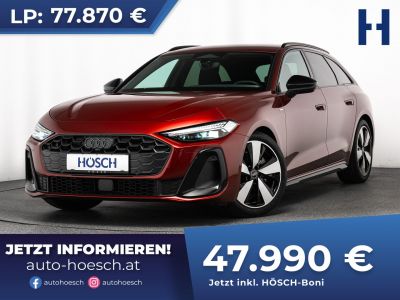 Audi A5 Gebrauchtwagen Audi A5 Gebrauchtwagen
