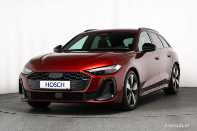 Audi A5 Gebrauchtwagen