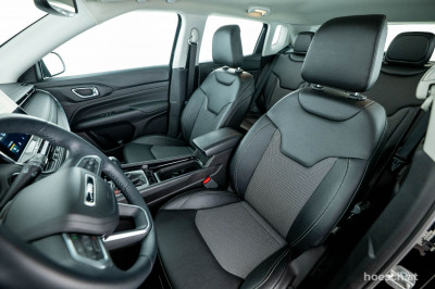 Jeep Compass Gebrauchtwagen Jeep Compass Gebrauchtwagen