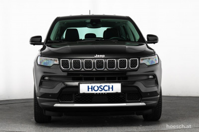 Jeep Compass Gebrauchtwagen Jeep Compass Gebrauchtwagen
