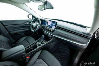 Jeep Compass Gebrauchtwagen Jeep Compass Gebrauchtwagen