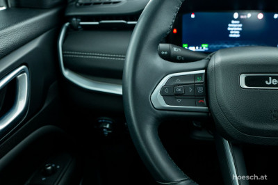 Jeep Compass Gebrauchtwagen Jeep Compass Gebrauchtwagen