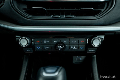 Jeep Compass Gebrauchtwagen Jeep Compass Gebrauchtwagen