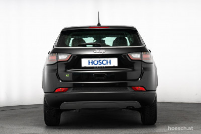 Jeep Compass Gebrauchtwagen Jeep Compass Gebrauchtwagen