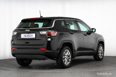 Jeep Compass Gebrauchtwagen Jeep Compass Gebrauchtwagen