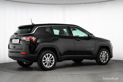 Jeep Compass Gebrauchtwagen Jeep Compass Gebrauchtwagen