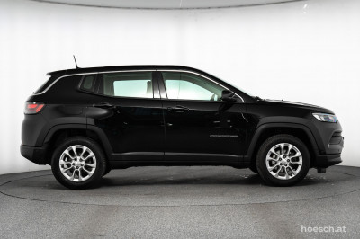 Jeep Compass Gebrauchtwagen Jeep Compass Gebrauchtwagen