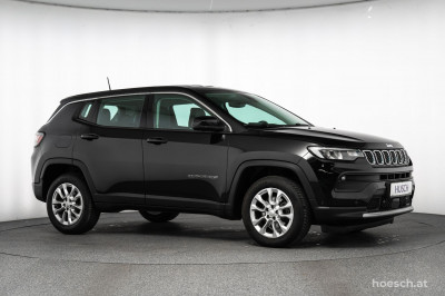 Jeep Compass Gebrauchtwagen Jeep Compass Gebrauchtwagen