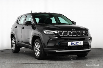 Jeep Compass Gebrauchtwagen Jeep Compass Gebrauchtwagen