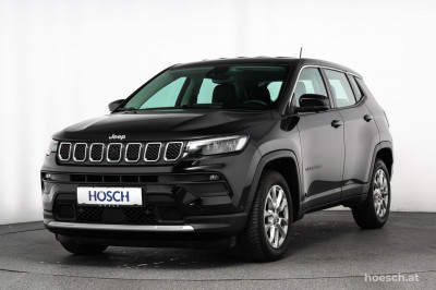 Jeep Compass Gebrauchtwagen Jeep Compass Gebrauchtwagen