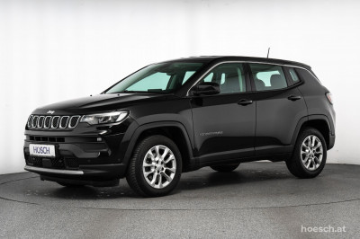 Jeep Compass Gebrauchtwagen Jeep Compass Gebrauchtwagen