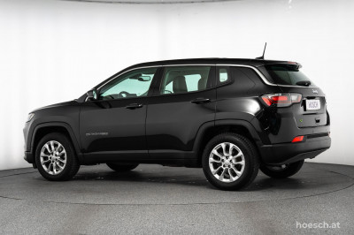 Jeep Compass Gebrauchtwagen Jeep Compass Gebrauchtwagen