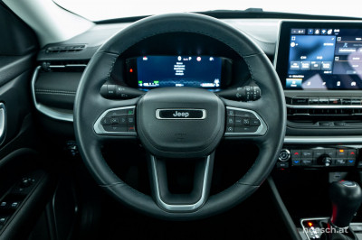 Jeep Compass Gebrauchtwagen Jeep Compass Gebrauchtwagen