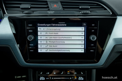 VW Touran Gebrauchtwagen VW Touran Gebrauchtwagen
