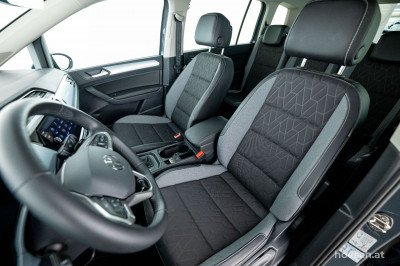 VW Touran Gebrauchtwagen VW Touran Gebrauchtwagen