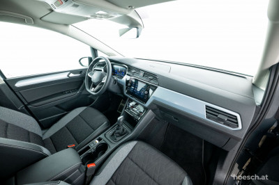 VW Touran Gebrauchtwagen VW Touran Gebrauchtwagen