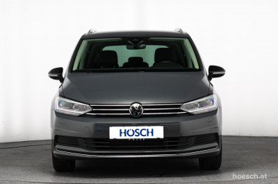 VW Touran Gebrauchtwagen VW Touran Gebrauchtwagen