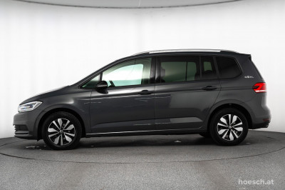 VW Touran Gebrauchtwagen VW Touran Gebrauchtwagen