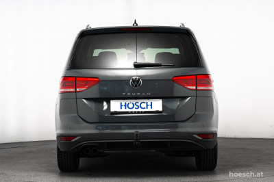 VW Touran Gebrauchtwagen VW Touran Gebrauchtwagen