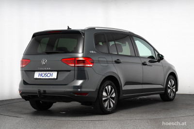 VW Touran Gebrauchtwagen VW Touran Gebrauchtwagen